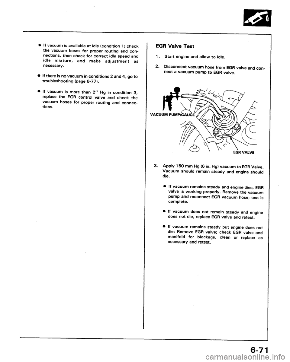 HONDA PRELUDE 1991 Service Repair Manual HONDA PRELUDE 1991 Service Repair Manual