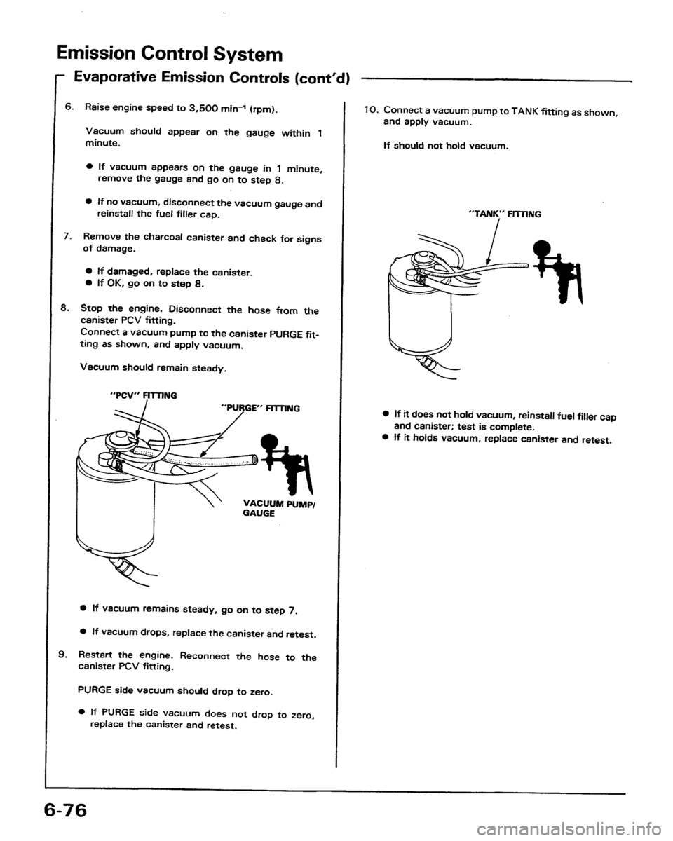 HONDA PRELUDE 1991 Service Repair Manual HONDA PRELUDE 1991 Service Repair Manual