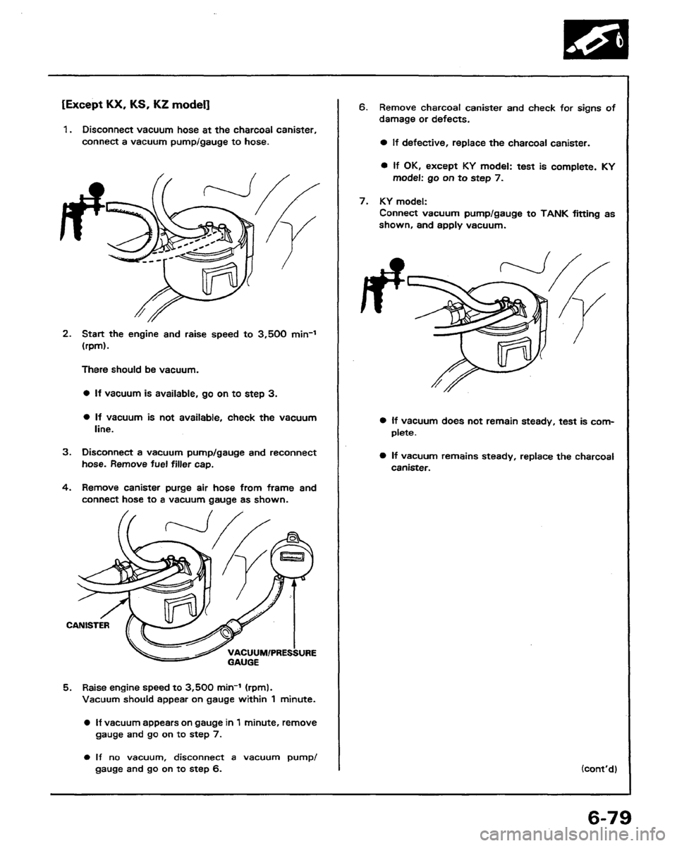 HONDA PRELUDE 1991 Service Repair Manual HONDA PRELUDE 1991 Service Repair Manual
