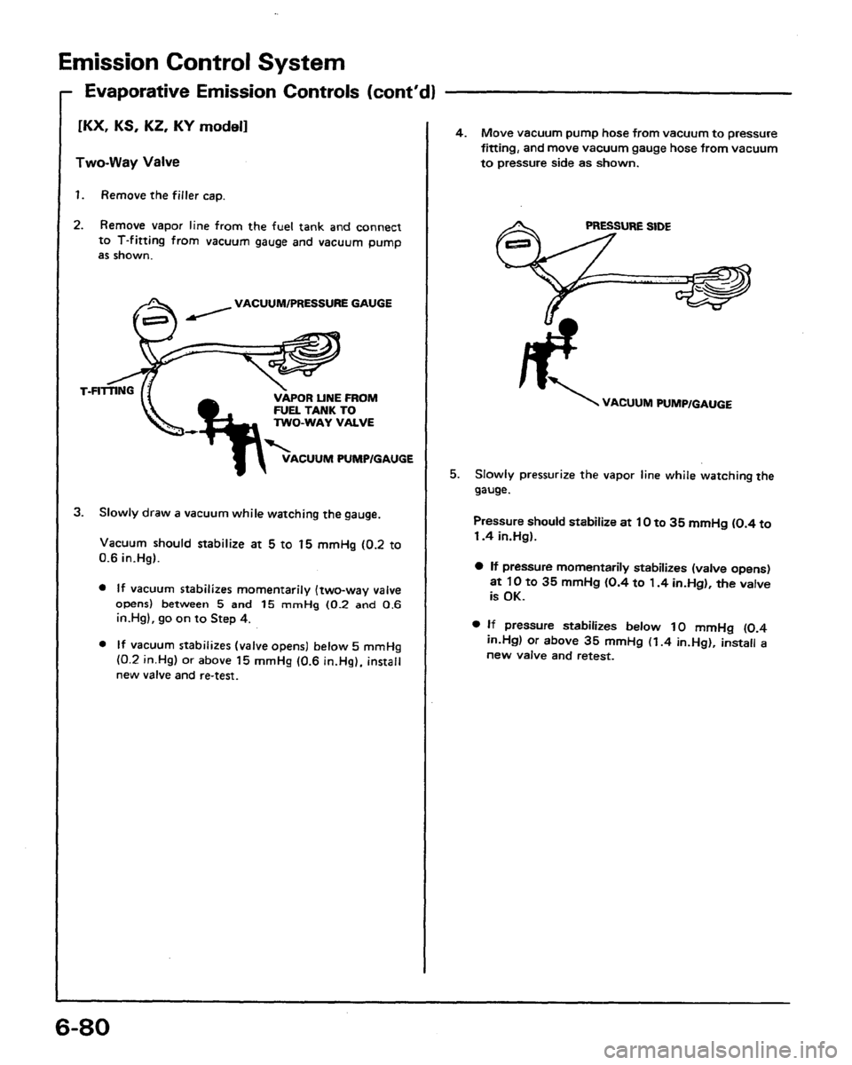 HONDA PRELUDE 1991 Service Repair Manual HONDA PRELUDE 1991 Service Repair Manual