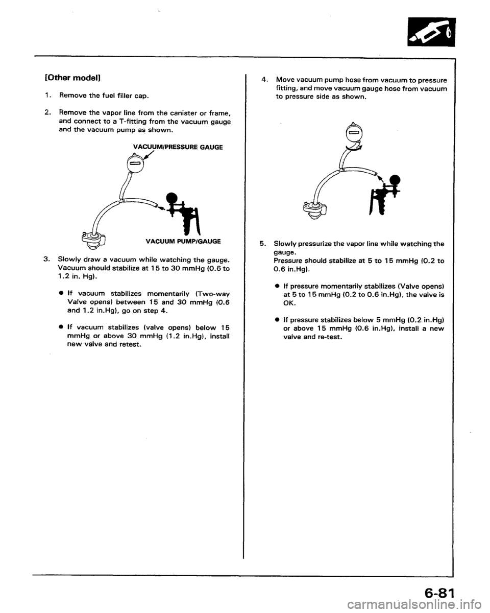 HONDA PRELUDE 1991 Service Repair Manual HONDA PRELUDE 1991 Service Repair Manual