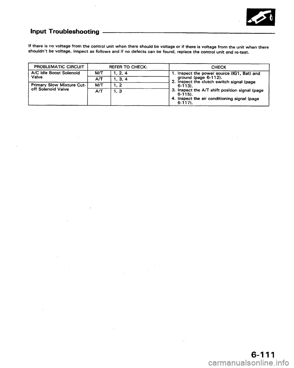 HONDA PRELUDE 1991 Service Repair Manual HONDA PRELUDE 1991 Service Repair Manual