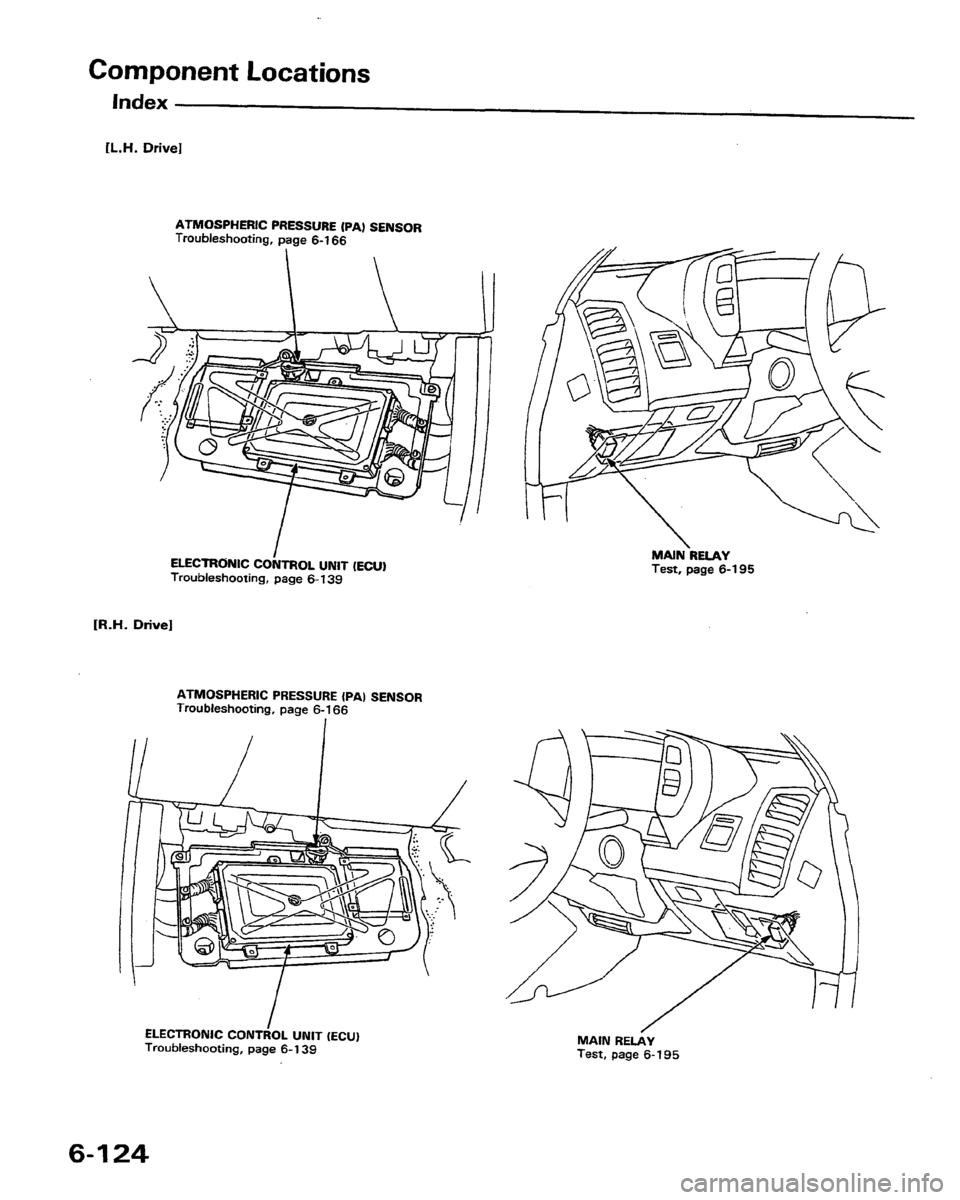 HONDA PRELUDE 1991 Service Repair Manual HONDA PRELUDE 1991 Service Repair Manual
