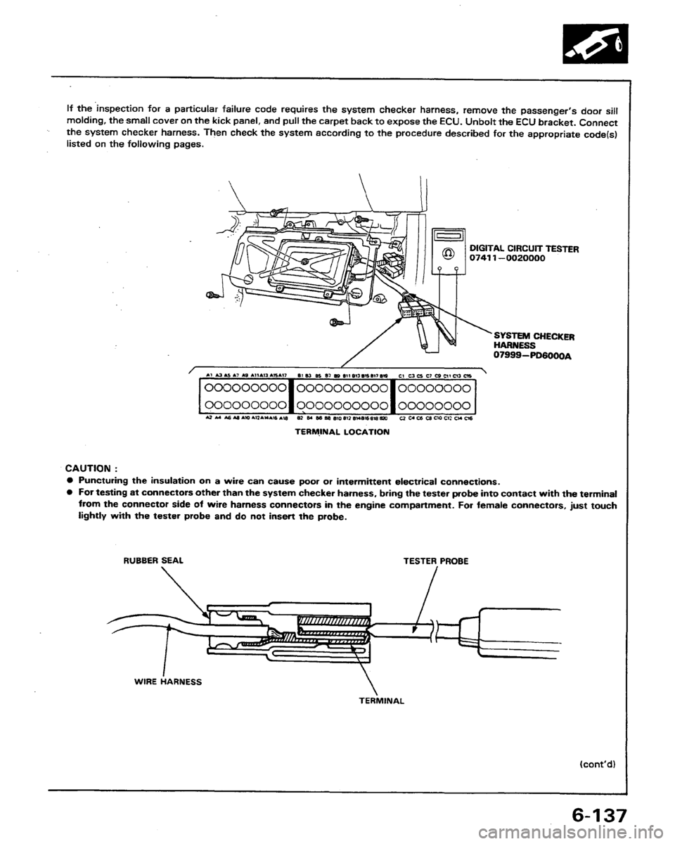 HONDA PRELUDE 1991 Service Repair Manual HONDA PRELUDE 1991 Service Repair Manual