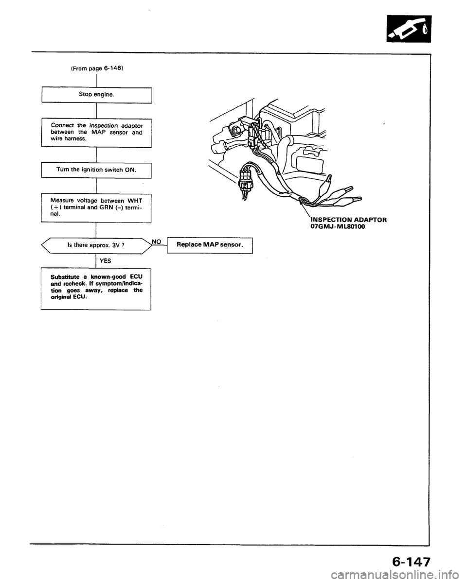 HONDA PRELUDE 1991 Service Repair Manual HONDA PRELUDE 1991 Service Repair Manual