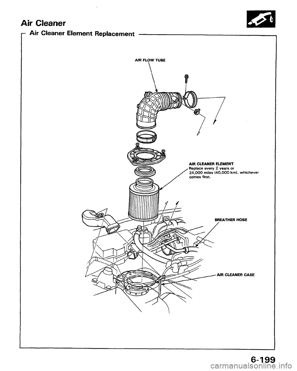 HONDA PRELUDE 1991 Service Repair Manual HONDA PRELUDE 1991 Service Repair Manual