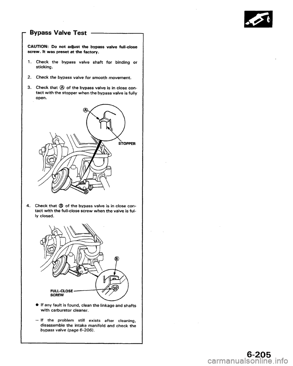 HONDA PRELUDE 1991 Service Repair Manual HONDA PRELUDE 1991 Service Repair Manual