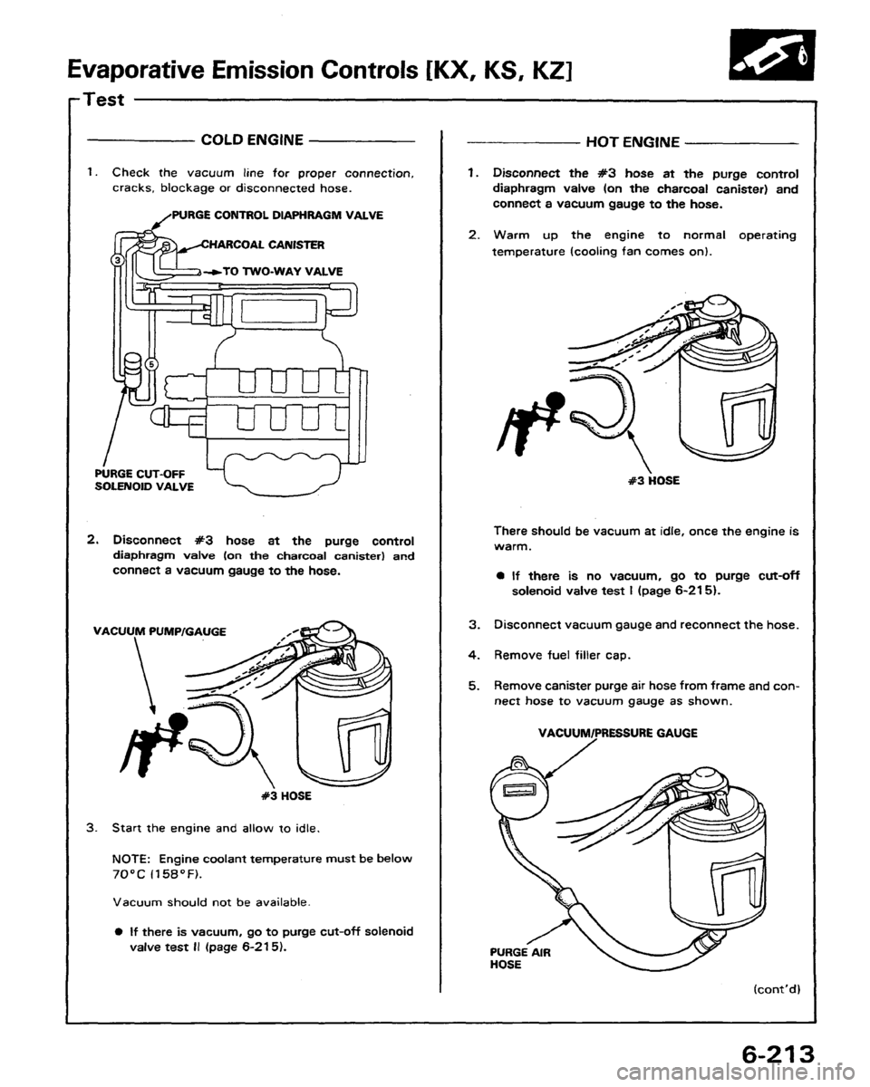 HONDA PRELUDE 1991 Service Repair Manual HONDA PRELUDE 1991 Service Repair Manual