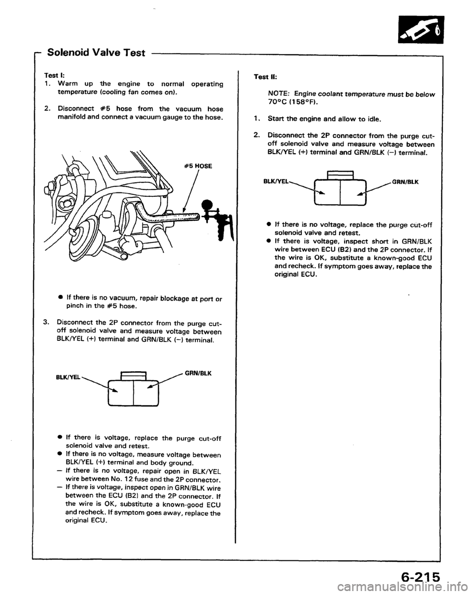 HONDA PRELUDE 1991 Service Repair Manual HONDA PRELUDE 1991 Service Repair Manual