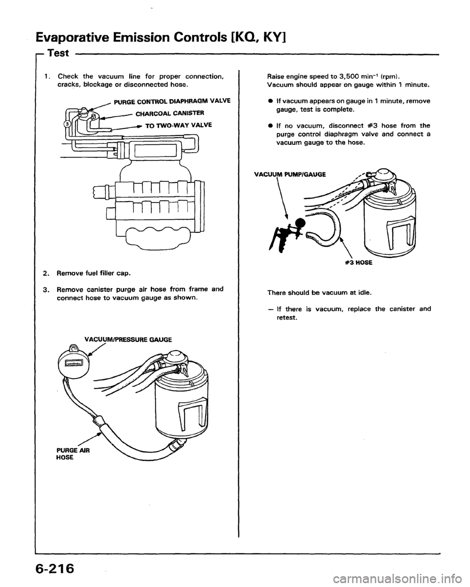 HONDA PRELUDE 1991 Service Repair Manual HONDA PRELUDE 1991 Service Repair Manual