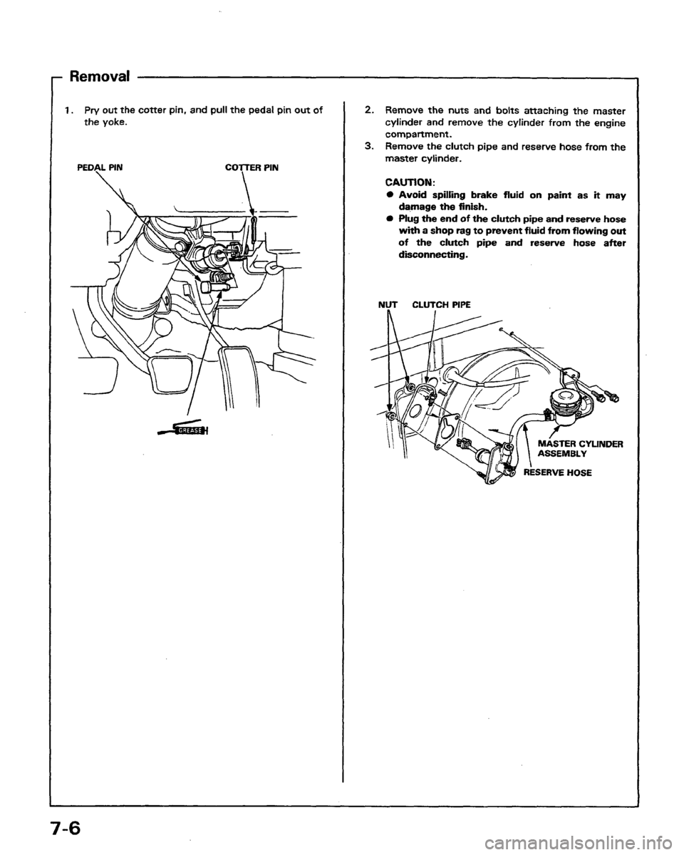 HONDA PRELUDE 1991 Service Repair Manual HONDA PRELUDE 1991 Service Repair Manual