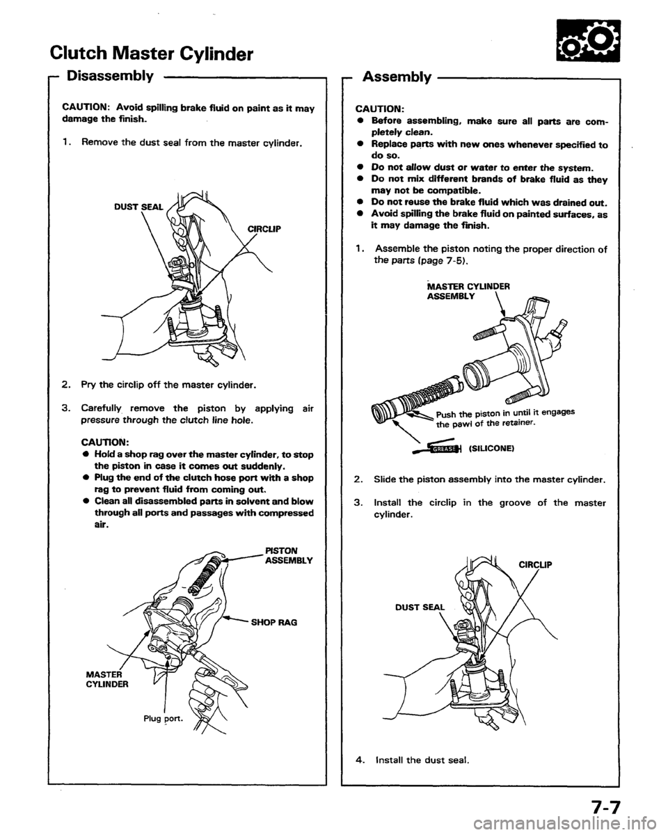 HONDA PRELUDE 1991 Service Repair Manual HONDA PRELUDE 1991 Service Repair Manual