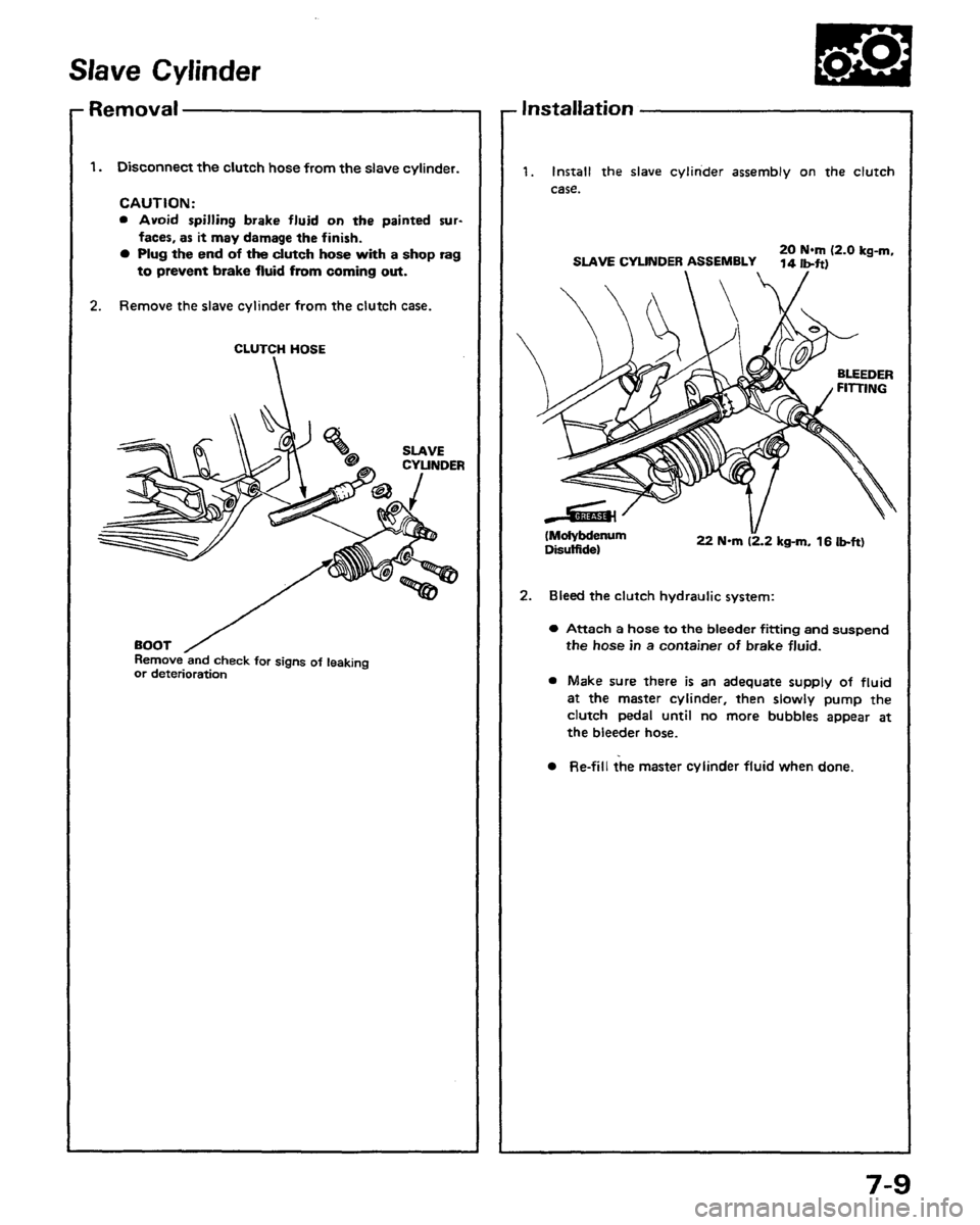 HONDA PRELUDE 1991 Service Repair Manual HONDA PRELUDE 1991 Service Repair Manual