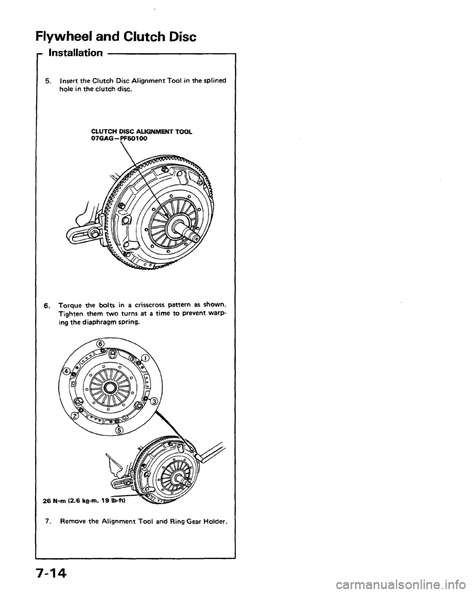 HONDA PRELUDE 1991 Service Repair Manual HONDA PRELUDE 1991 Service Repair Manual