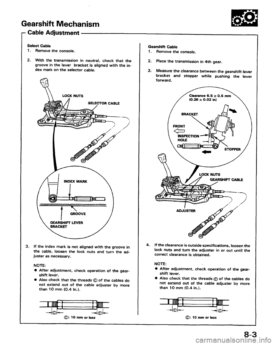 HONDA PRELUDE 1991 Service Repair Manual HONDA PRELUDE 1991 Service Repair Manual