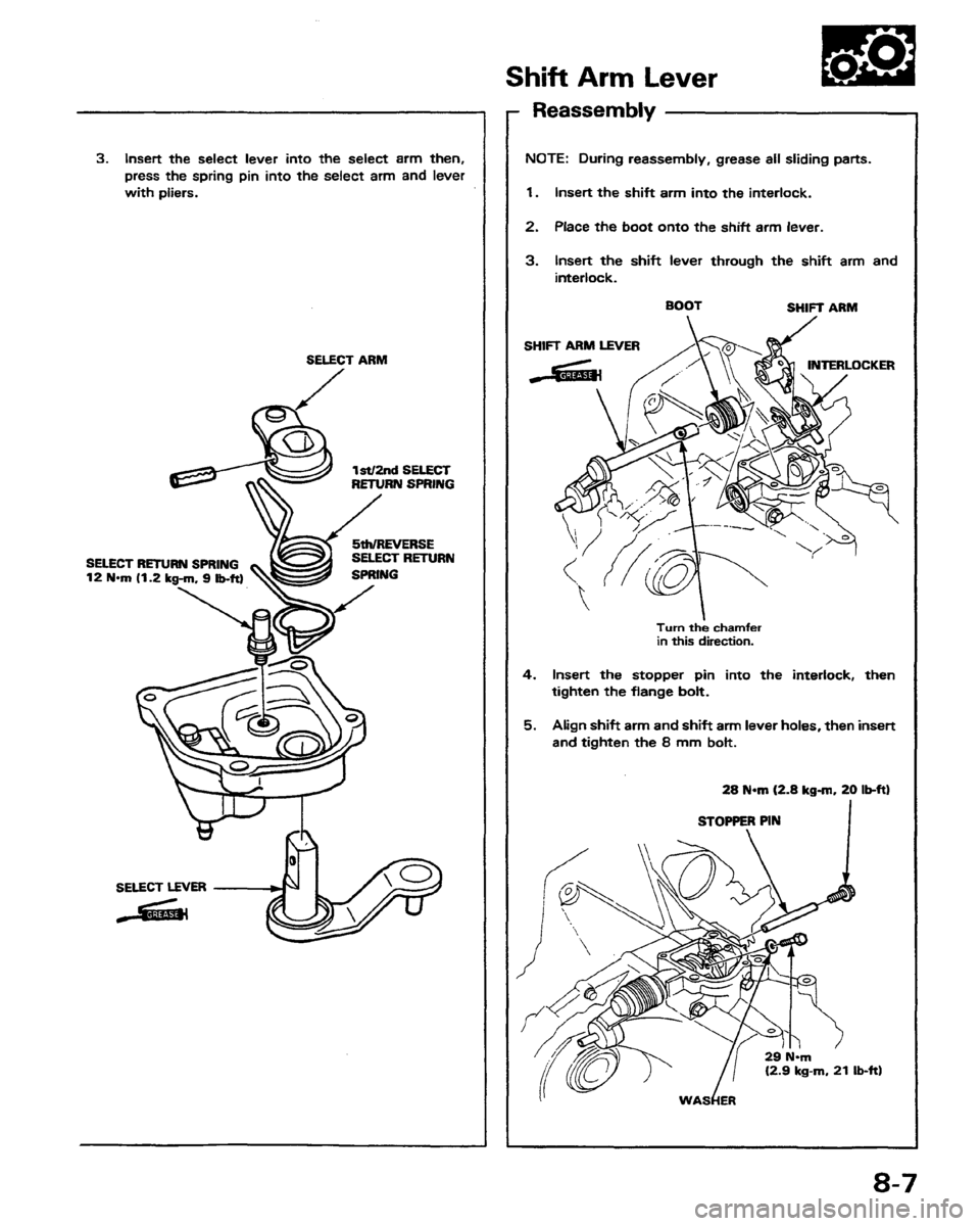 HONDA PRELUDE 1991 Service Repair Manual HONDA PRELUDE 1991 Service Repair Manual