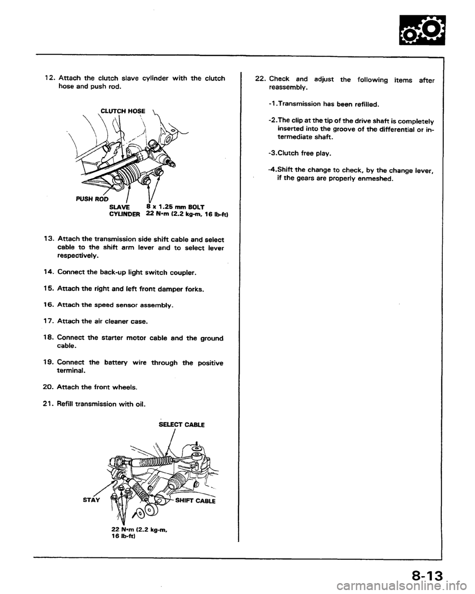 HONDA PRELUDE 1991 Service Repair Manual HONDA PRELUDE 1991 Service Repair Manual