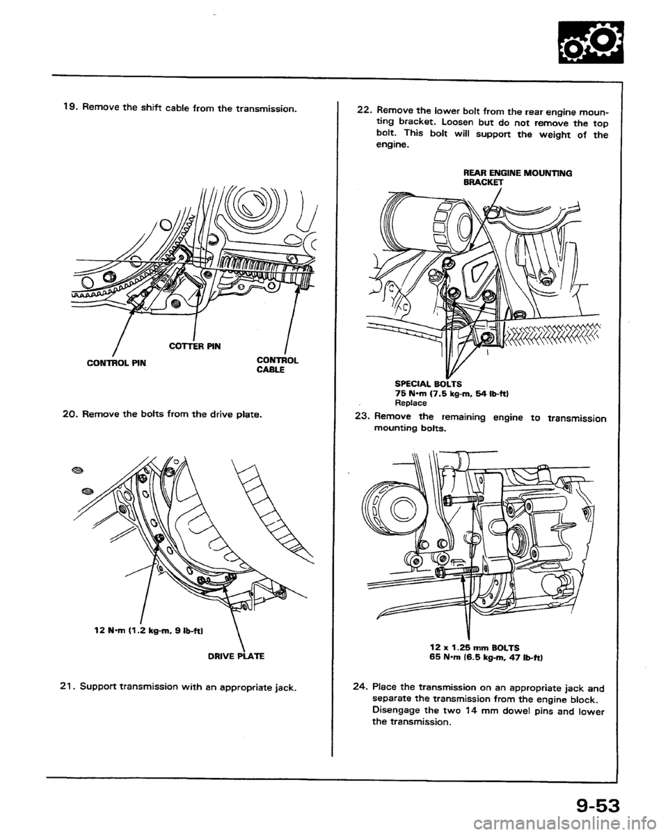 HONDA PRELUDE 1991 Service Repair Manual HONDA PRELUDE 1991 Service Repair Manual