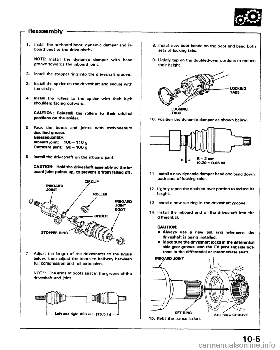 HONDA PRELUDE 1991 Service Repair Manual HONDA PRELUDE 1991 Service Repair Manual