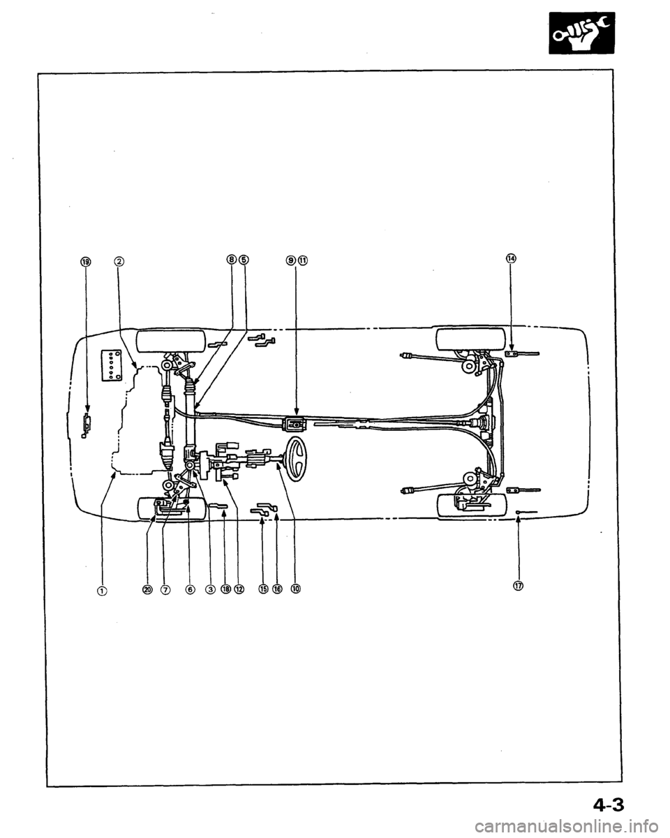 HONDA PRELUDE 1991 Service Service Manual HONDA PRELUDE 1991 Service Service Manual