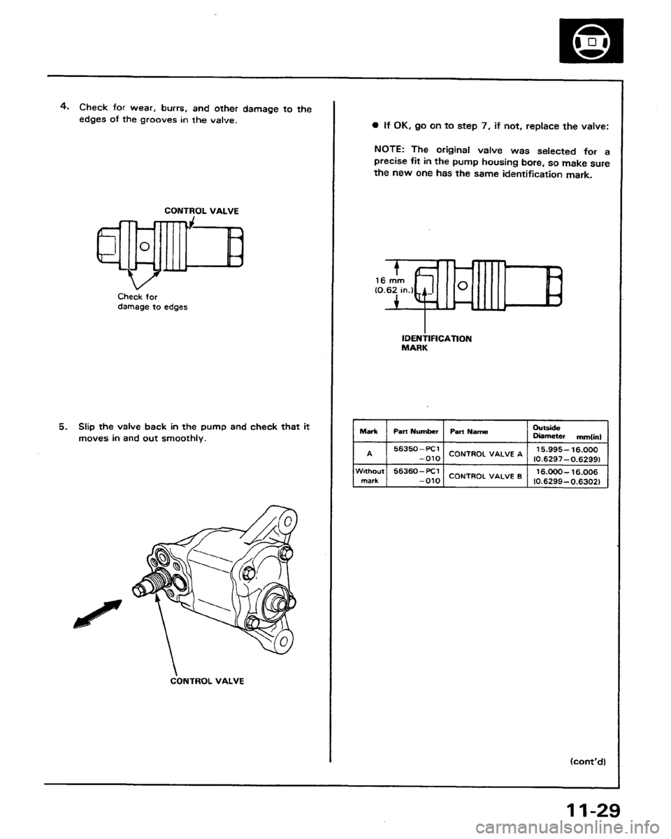 HONDA PRELUDE 1991 Service Repair Manual HONDA PRELUDE 1991 Service Repair Manual