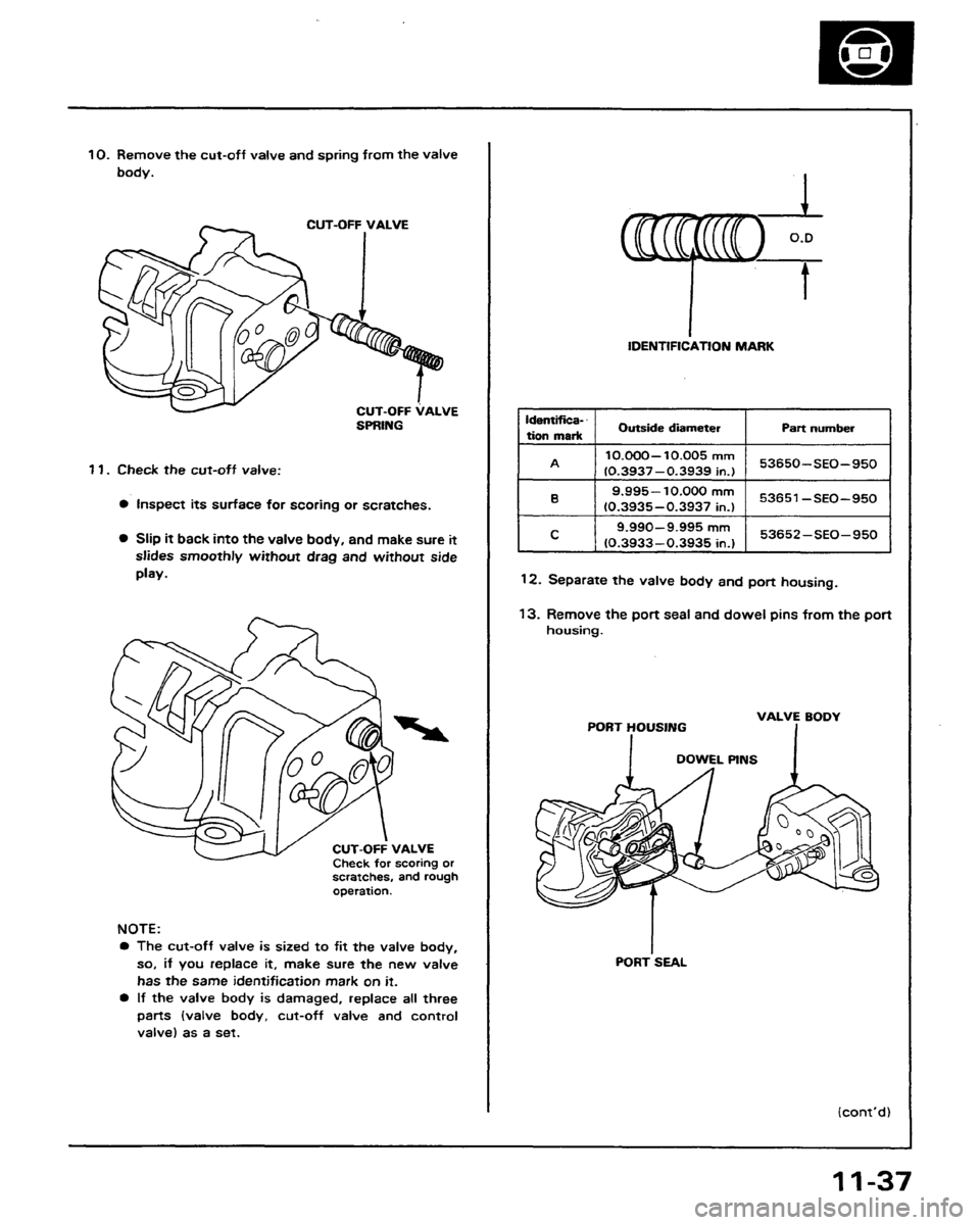 HONDA PRELUDE 1991 Service Repair Manual HONDA PRELUDE 1991 Service Repair Manual