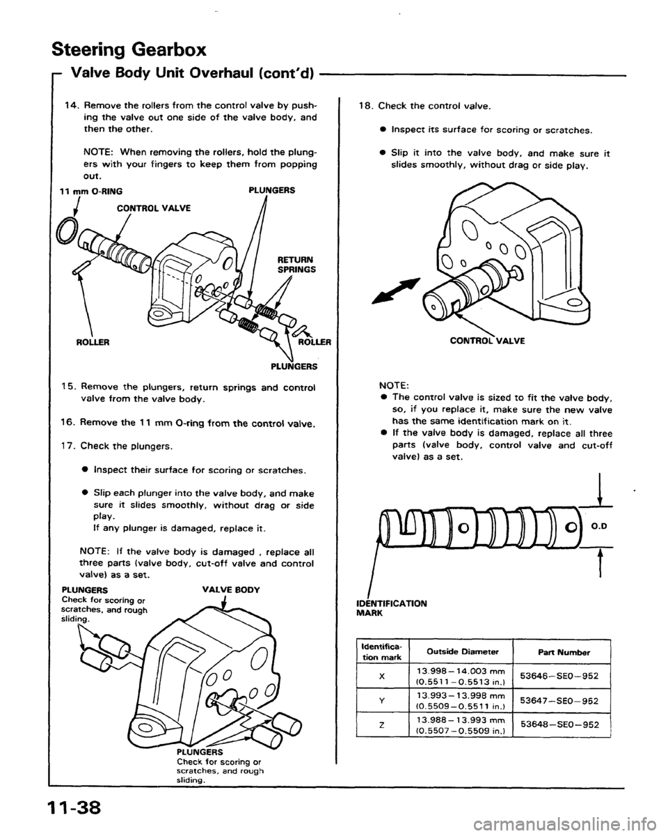 HONDA PRELUDE 1991 Service Repair Manual HONDA PRELUDE 1991 Service Repair Manual