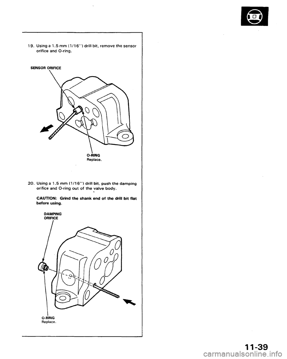HONDA PRELUDE 1991 Service Repair Manual HONDA PRELUDE 1991 Service Repair Manual
