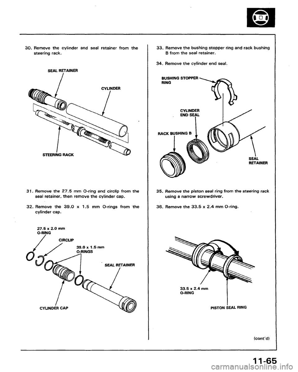 HONDA PRELUDE 1991 Service Repair Manual HONDA PRELUDE 1991 Service Repair Manual