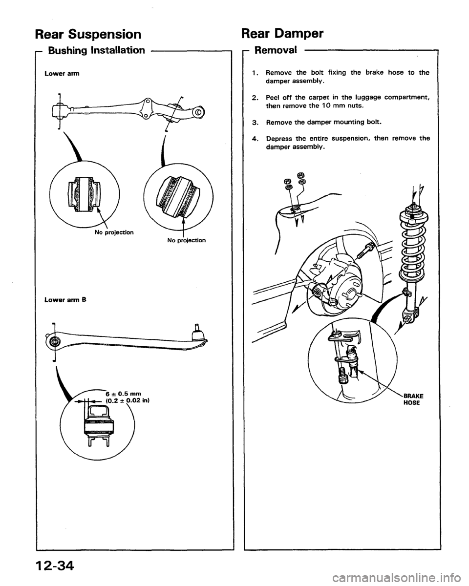 HONDA PRELUDE 1991 Service Repair Manual HONDA PRELUDE 1991 Service Repair Manual