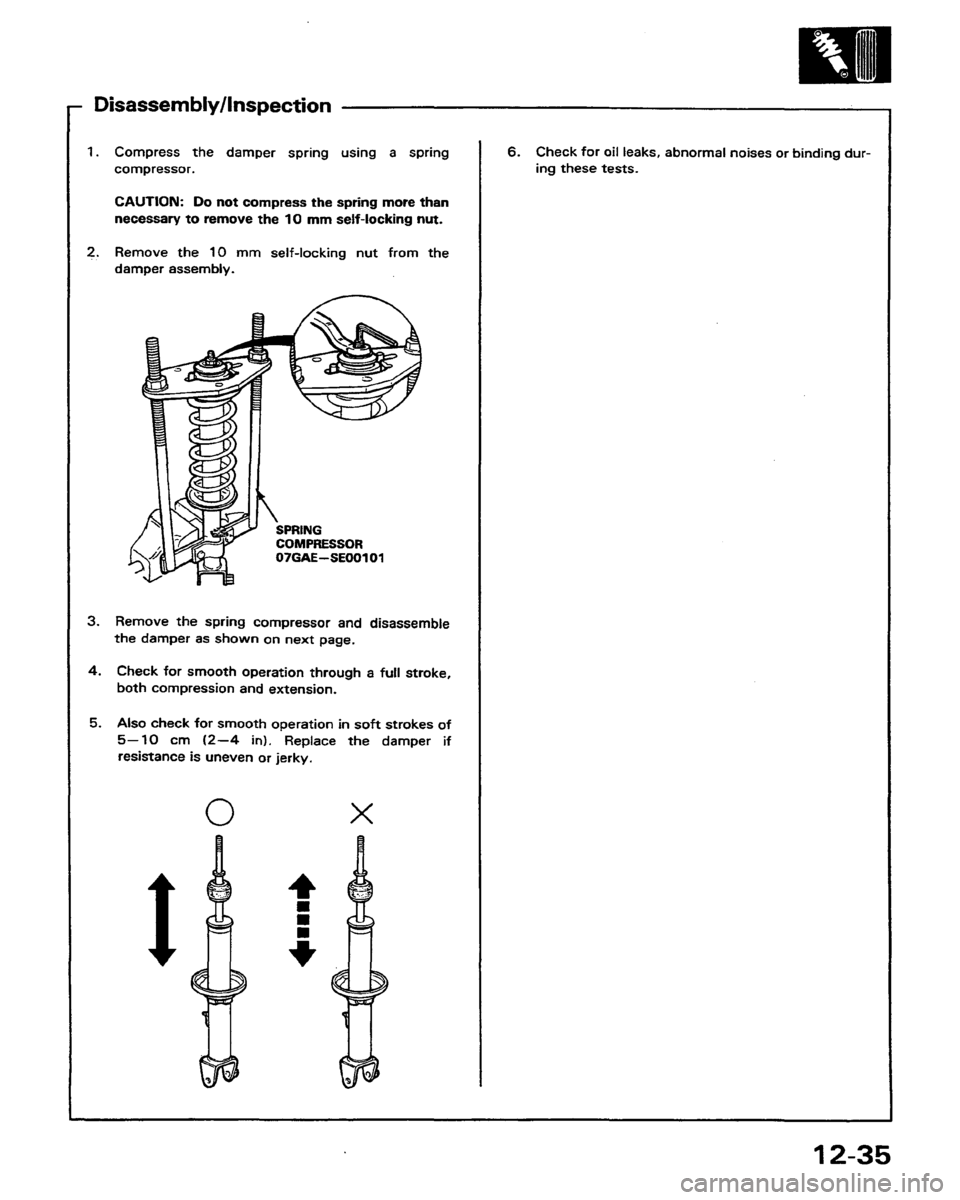 HONDA PRELUDE 1991 Service Repair Manual HONDA PRELUDE 1991 Service Repair Manual