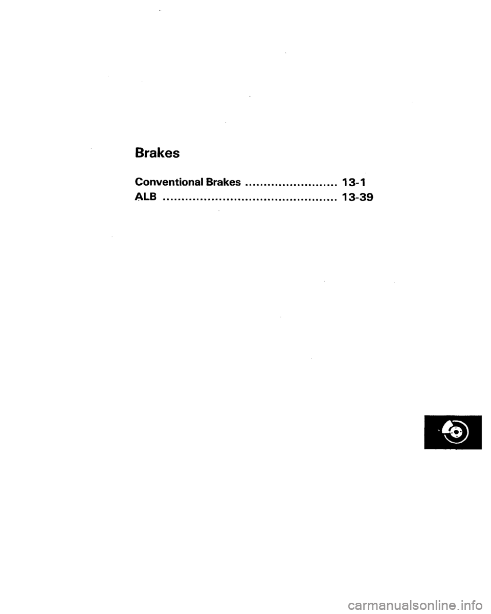 HONDA PRELUDE 1991 Service Repair Manual HONDA PRELUDE 1991 Service Repair Manual