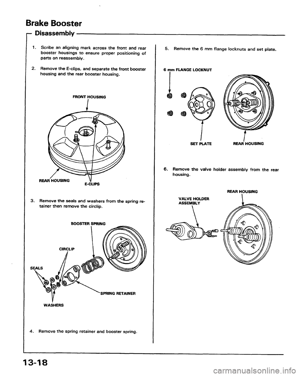 HONDA PRELUDE 1991 Service Repair Manual HONDA PRELUDE 1991 Service Repair Manual