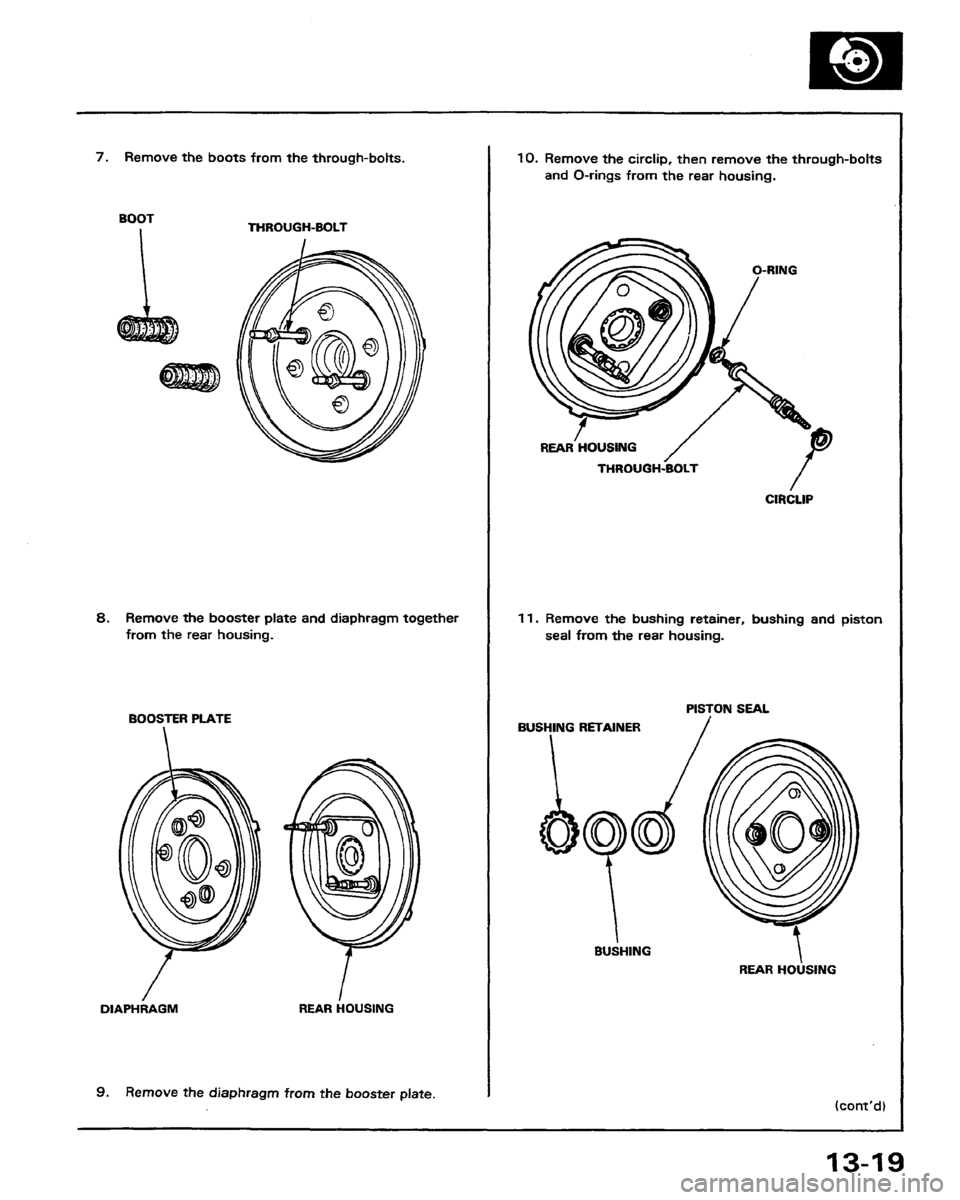 HONDA PRELUDE 1991 Service Repair Manual HONDA PRELUDE 1991 Service Repair Manual