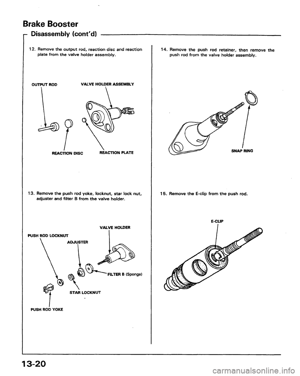 HONDA PRELUDE 1991 Service Repair Manual HONDA PRELUDE 1991 Service Repair Manual
