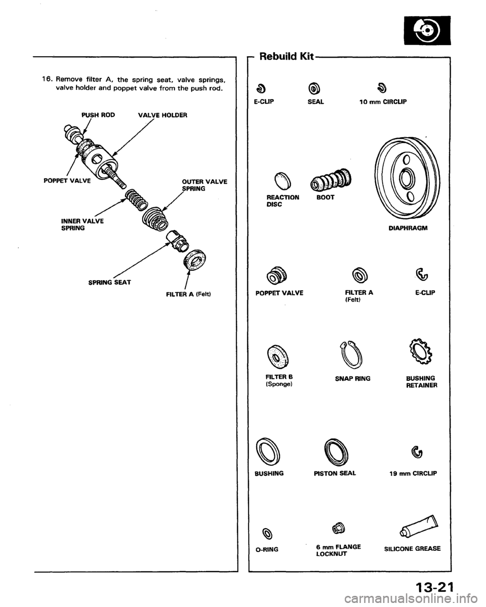 HONDA PRELUDE 1991 Service Repair Manual HONDA PRELUDE 1991 Service Repair Manual