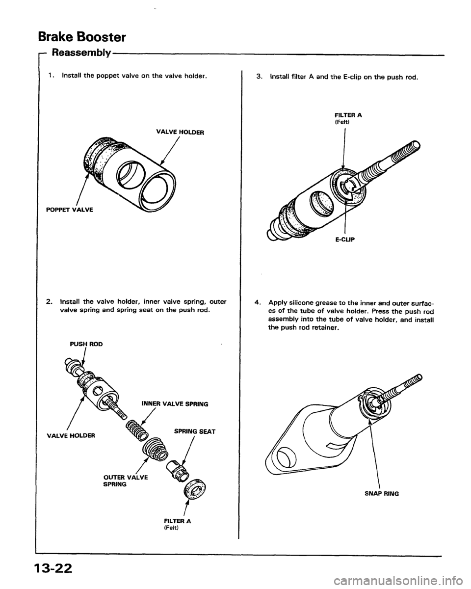 HONDA PRELUDE 1991 Service Repair Manual HONDA PRELUDE 1991 Service Repair Manual