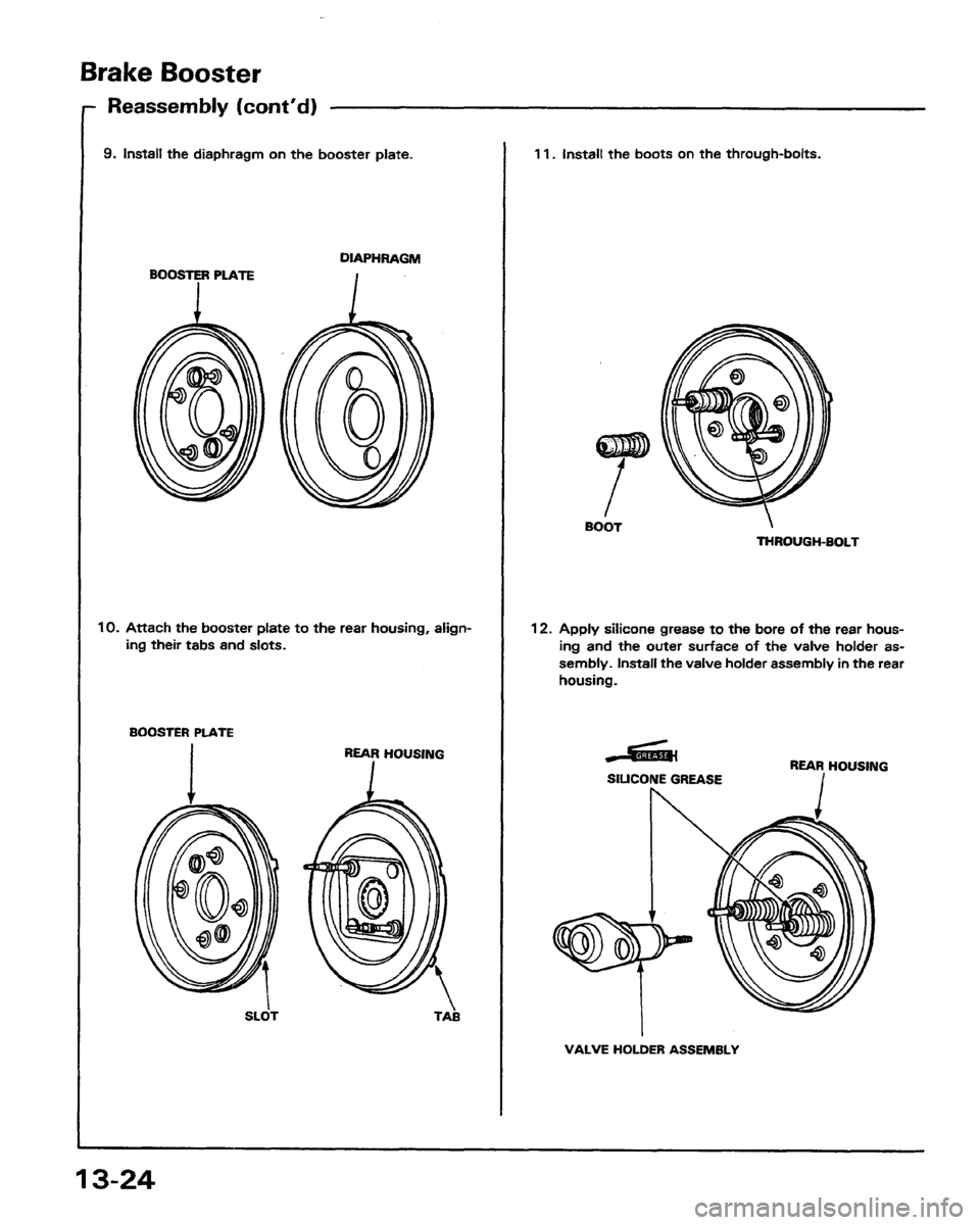HONDA PRELUDE 1991 Service Repair Manual HONDA PRELUDE 1991 Service Repair Manual