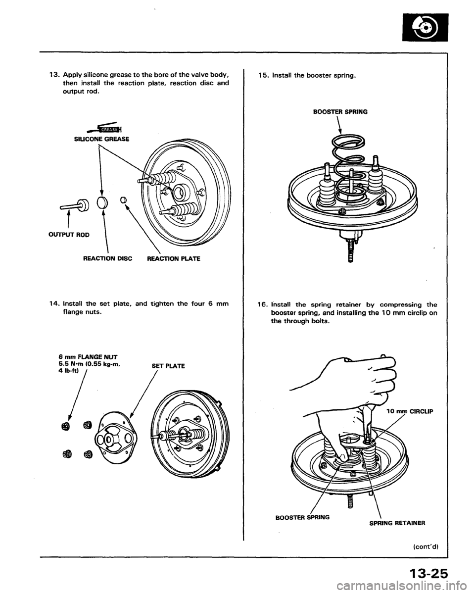 HONDA PRELUDE 1991 Service Repair Manual HONDA PRELUDE 1991 Service Repair Manual