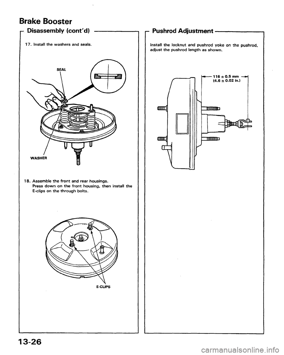 HONDA PRELUDE 1991 Service Repair Manual HONDA PRELUDE 1991 Service Repair Manual