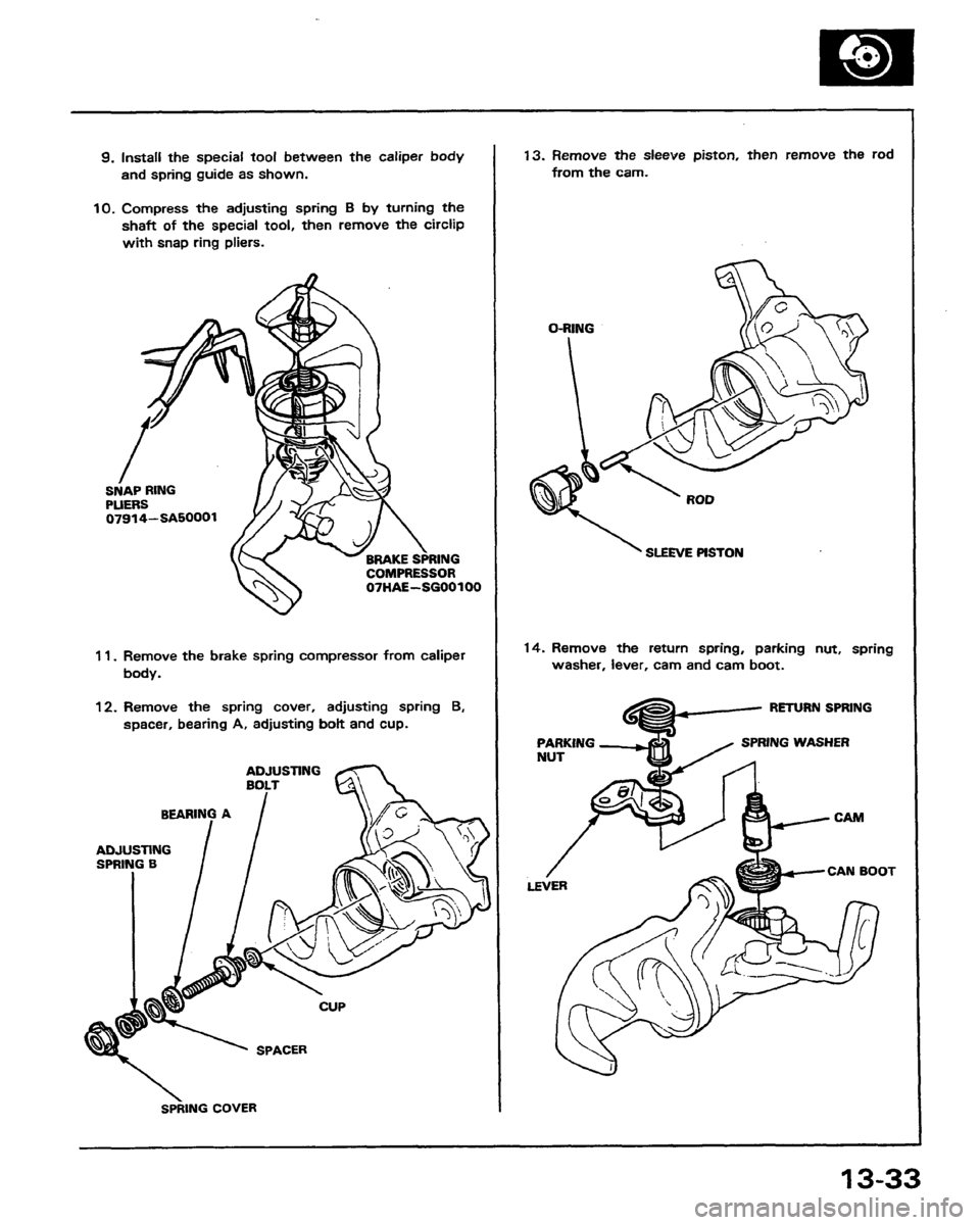 HONDA PRELUDE 1991 Service Repair Manual HONDA PRELUDE 1991 Service Repair Manual