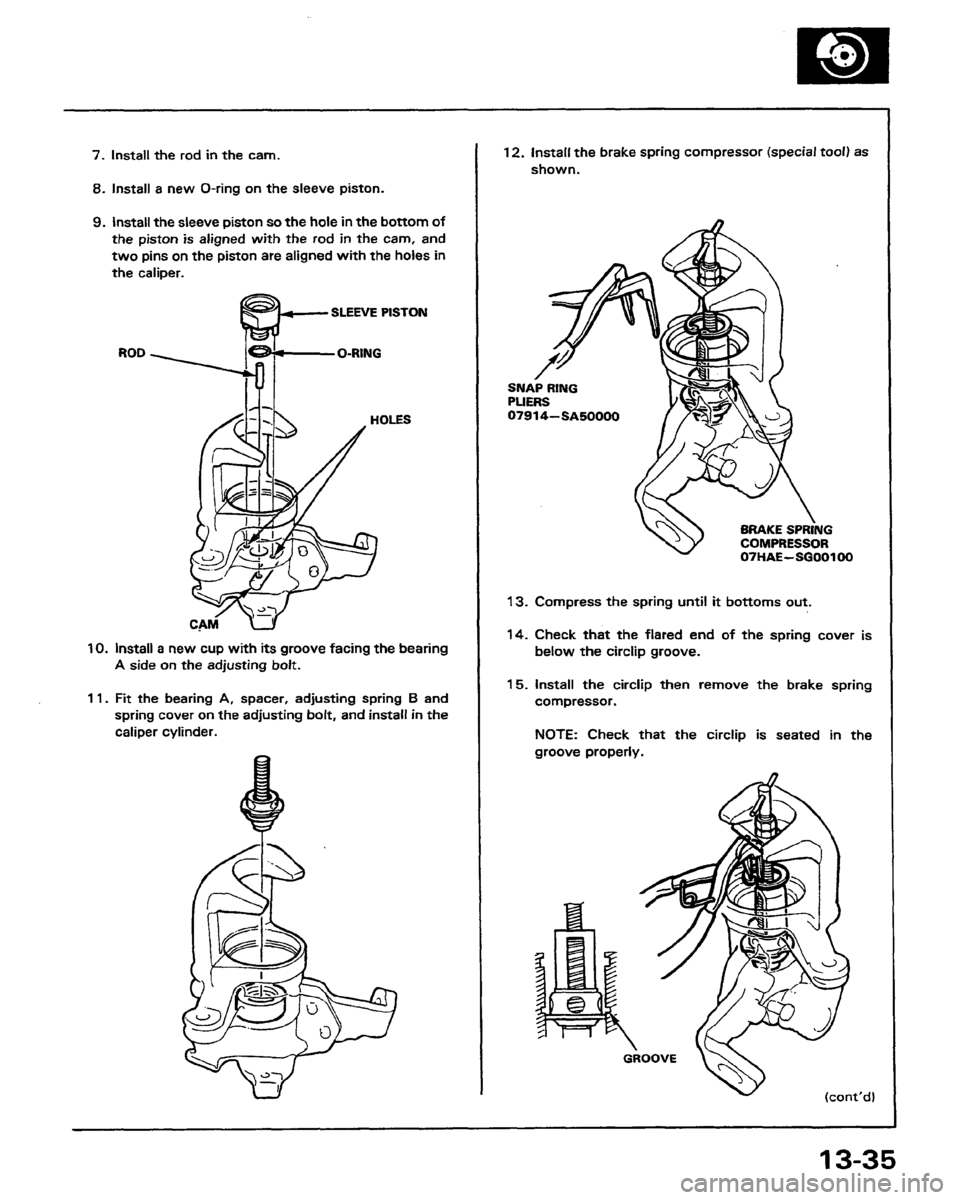 HONDA PRELUDE 1991 Service Repair Manual HONDA PRELUDE 1991 Service Repair Manual