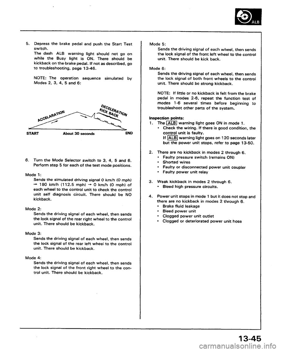 HONDA PRELUDE 1991 Service Repair Manual HONDA PRELUDE 1991 Service Repair Manual