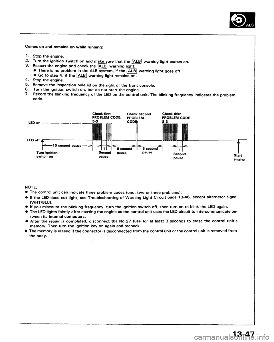 HONDA PRELUDE 1991 Service Repair Manual HONDA PRELUDE 1991 Service Repair Manual