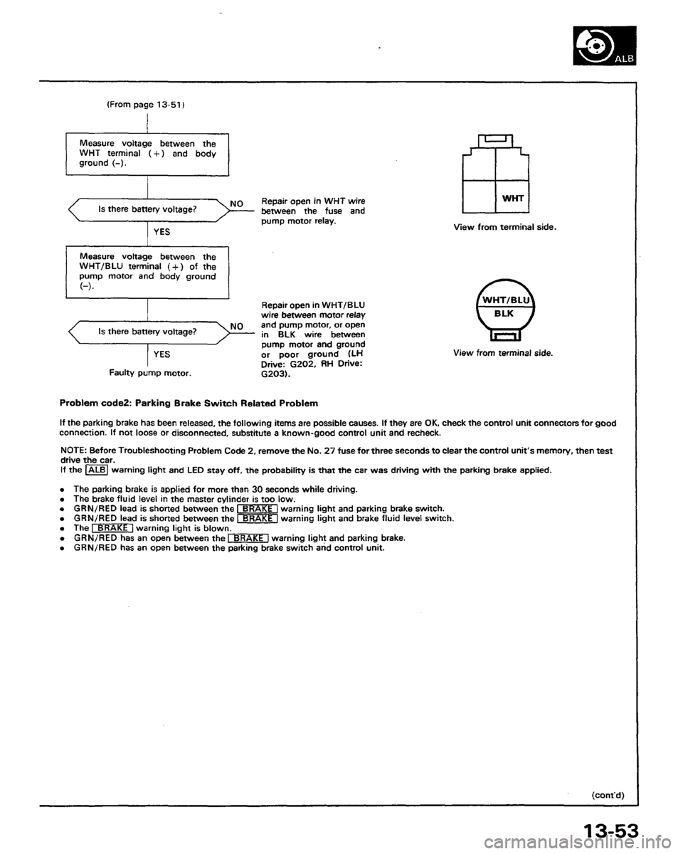HONDA PRELUDE 1991 Service Repair Manual HONDA PRELUDE 1991 Service Repair Manual
