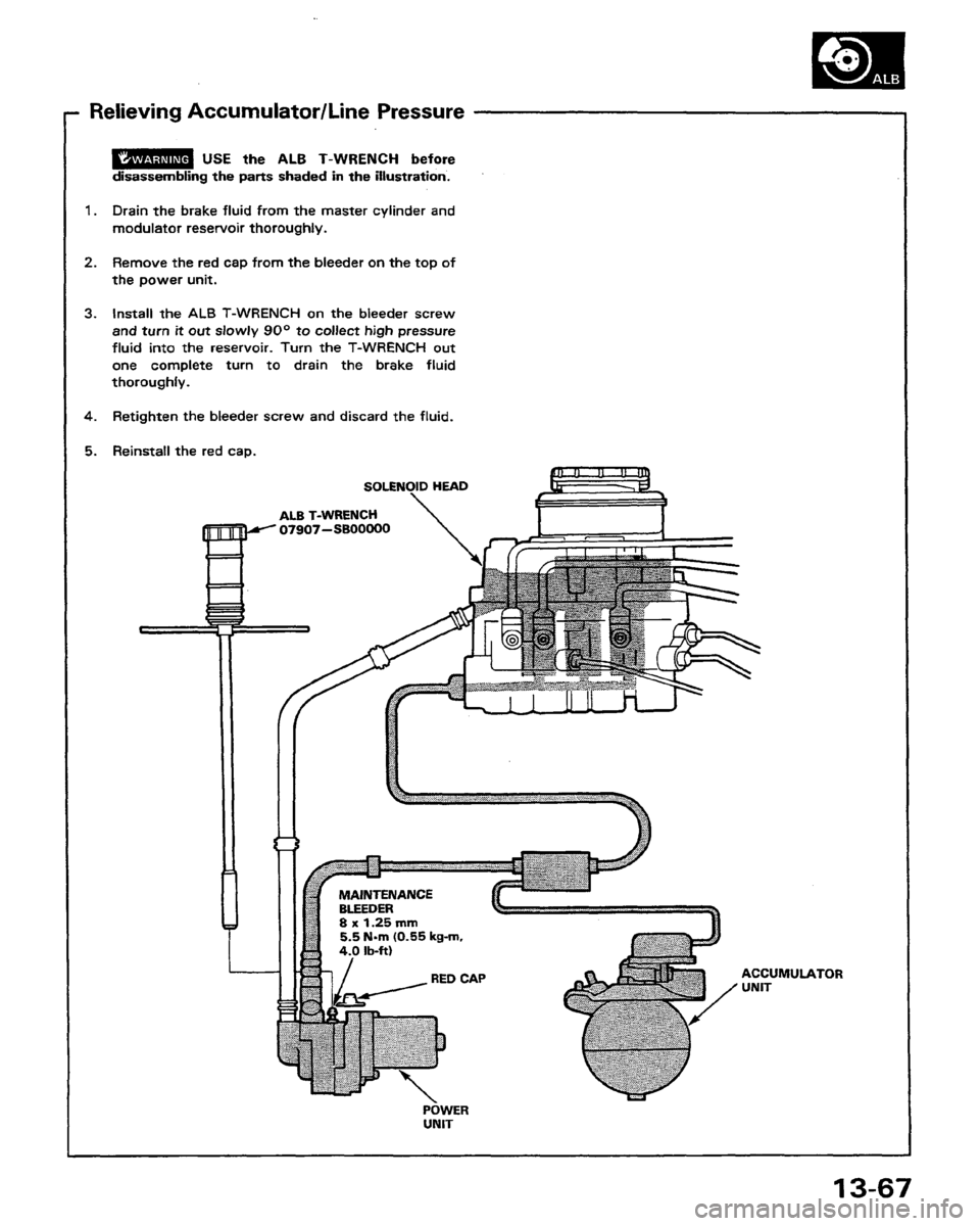 HONDA PRELUDE 1991 Service Repair Manual HONDA PRELUDE 1991 Service Repair Manual