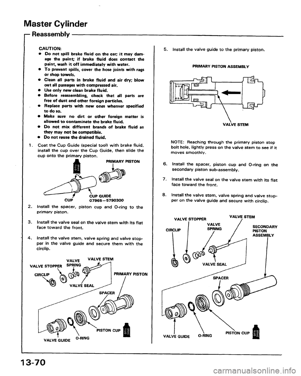HONDA PRELUDE 1991 Service Repair Manual HONDA PRELUDE 1991 Service Repair Manual