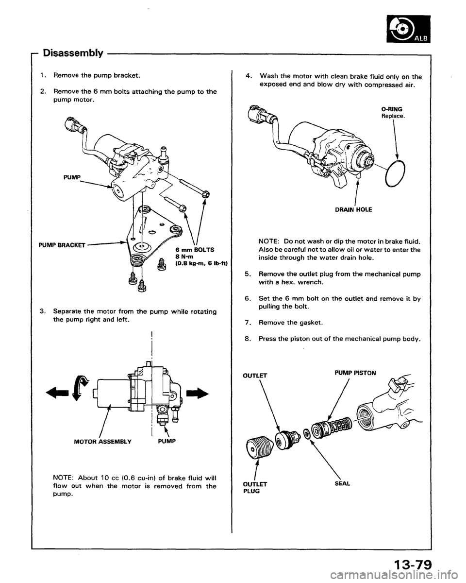 HONDA PRELUDE 1991 Service Repair Manual HONDA PRELUDE 1991 Service Repair Manual