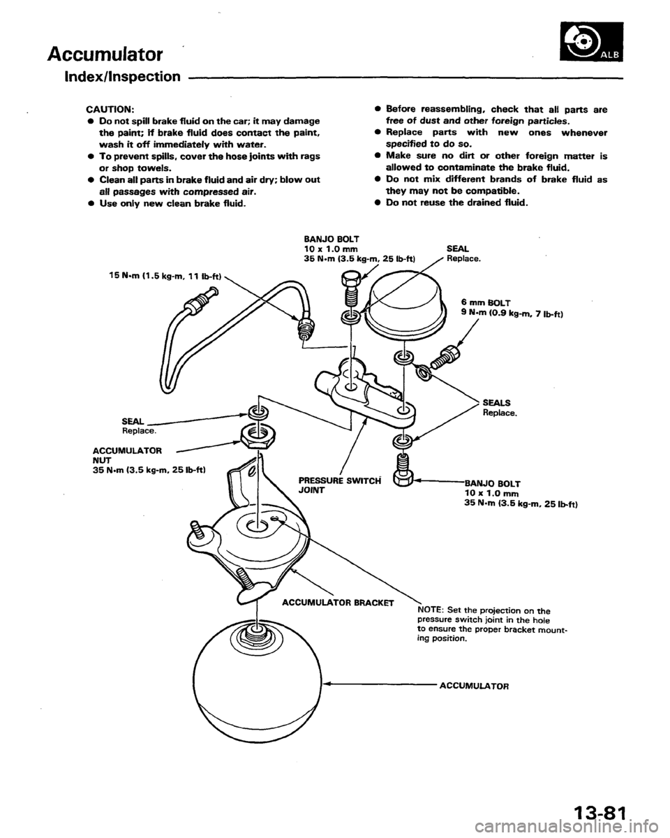 HONDA PRELUDE 1991 Service Repair Manual HONDA PRELUDE 1991 Service Repair Manual