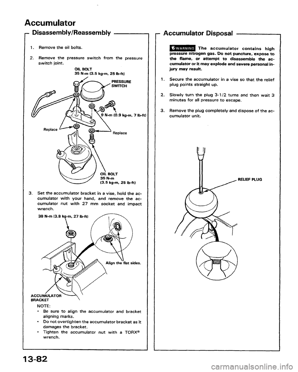 HONDA PRELUDE 1991 Service Repair Manual HONDA PRELUDE 1991 Service Repair Manual